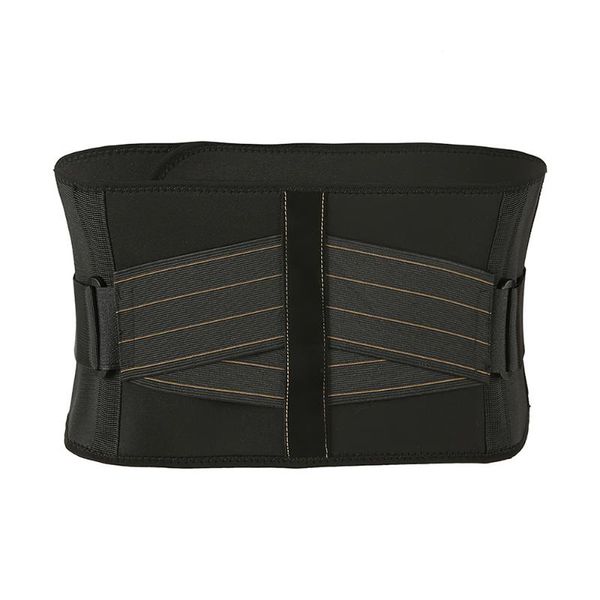 waist support high elastic compression powerful back protection for mountain climbing cycling sports brace belt spine, Black;gray
waist support high elastic compression powerful back protection for mountain climbing cycling sports brace belt spine, Black;gray