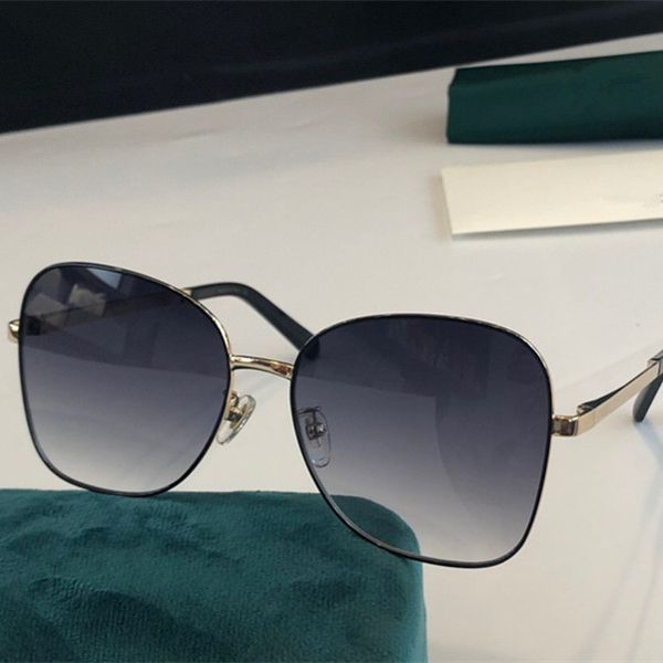 0706 new women sunglasses fashion square cat eye frame pilot glasses selling popular model eyewear simple style uv400 protection with case, White;black
0706 new women sunglasses fashion square cat eye frame pilot glasses selling popular model eyewear simple style uv400 protection with case, White;black