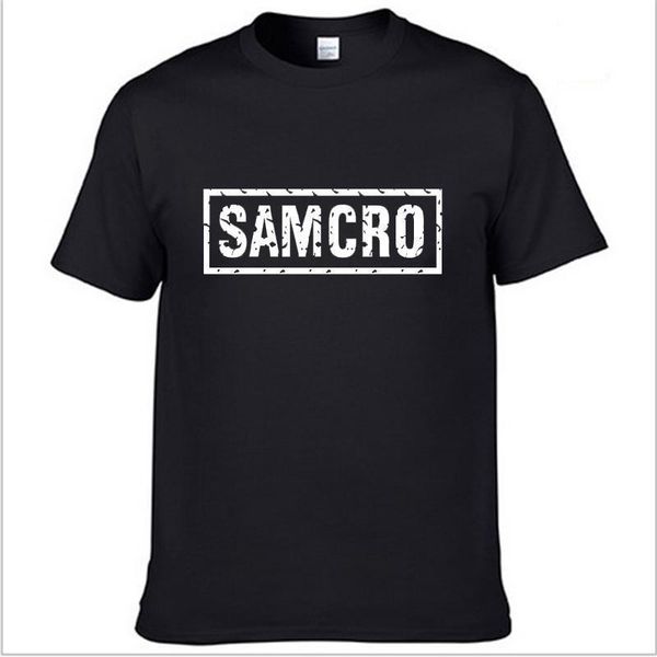 soa sons из анархии детская мода samcro печать футболка мужчины мода harajuku hiphop с коротким рукавом хлопковые повседневные мужчины tee р, White;black
soa sons из анархии детская мода samcro печать футболка мужчины мода harajuku hiphop с коротким рукавом хлопковые повседневные мужчины tee р, White;black