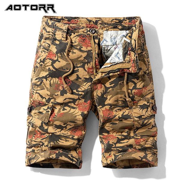 men's shorts tactical cargo men summer casual classic camouflage multi pocket cotton mens clothing, White;black
men's shorts tactical cargo men summer casual classic camouflage multi pocket cotton mens clothing, White;black