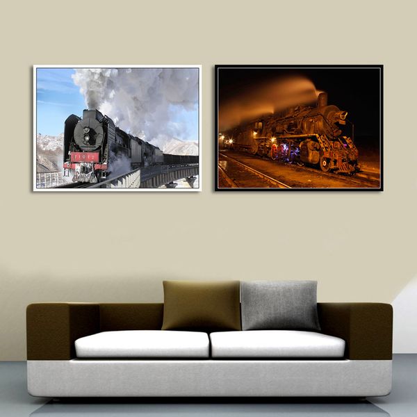 hd print canvas painting train art wall poster simple painting and printmaking picture oil painting home decor living room mural
hd print canvas painting train art wall poster simple painting and printmaking picture oil painting home decor living room mural