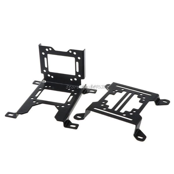 12cm pc water cooling pump radiator support holder water drainage tank reservoir bracket mount stand heatsink fan holder
12cm pc water cooling pump radiator support holder water drainage tank reservoir bracket mount stand heatsink fan holder