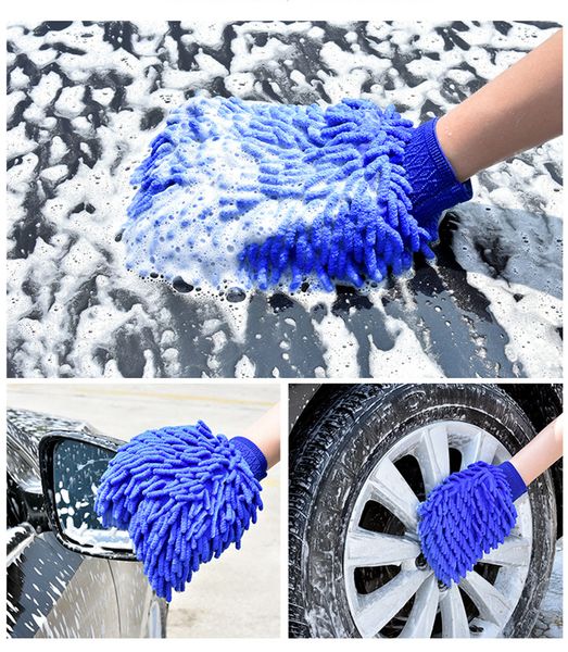 double sided microfiber washing hand gloves car window dust cleaning glove household cleaning towel kitchen accessories dropship
double sided microfiber washing hand gloves car window dust cleaning glove household cleaning towel kitchen accessories dropship