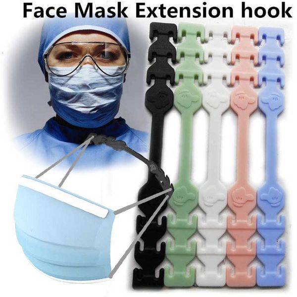 dhl ready third adjustable 24h gear anti-slip grips extension hook masks holder face mask ear bucklein stock124455
dhl ready third adjustable 24h gear anti-slip grips extension hook masks holder face mask ear bucklein stock124455