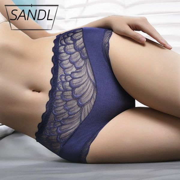 women's panties sandl underwear women mid-waist waves lace briefs cotton translucent high-elasticity female underpants lingerie, Black;pink
women's panties sandl underwear women mid-waist waves lace briefs cotton translucent high-elasticity female underpants lingerie, Black;pink