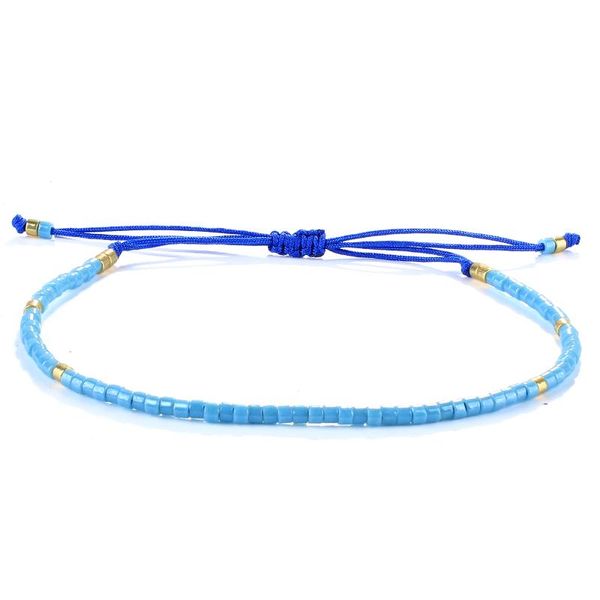 charm bracelets kelitch tila handmade miyuki seed beaded fashion thin rope for women men's friends, Golden;silver
charm bracelets kelitch tila handmade miyuki seed beaded fashion thin rope for women men's friends, Golden;silver