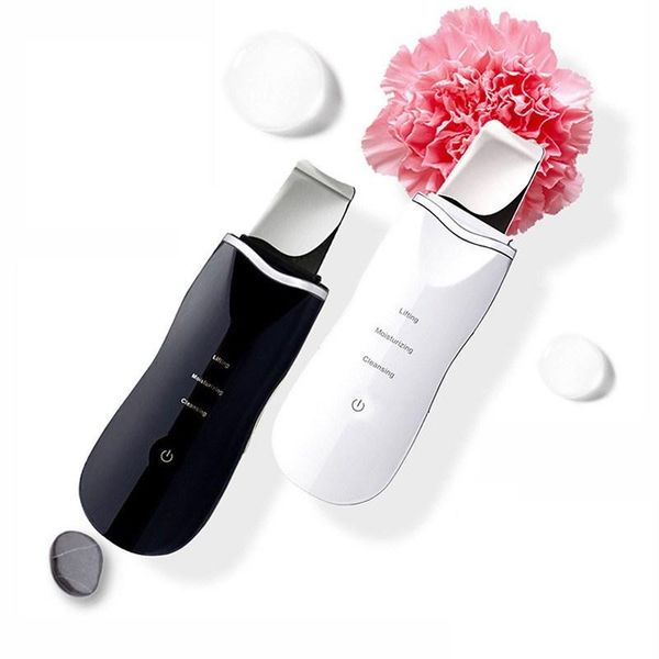 vibration deep cleansing skin scrubber removes dirt and blackheads reduces wrinkles facial lifting peeling tool instead of ultrasonic spatul
vibration deep cleansing skin scrubber removes dirt and blackheads reduces wrinkles facial lifting peeling tool instead of ultrasonic spatul