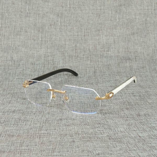 natural wood light square man buffalo horn oversize without ring frame glasses for optical reading oval eyeglasses veyo, White;black
natural wood light square man buffalo horn oversize without ring frame glasses for optical reading oval eyeglasses veyo, White;black