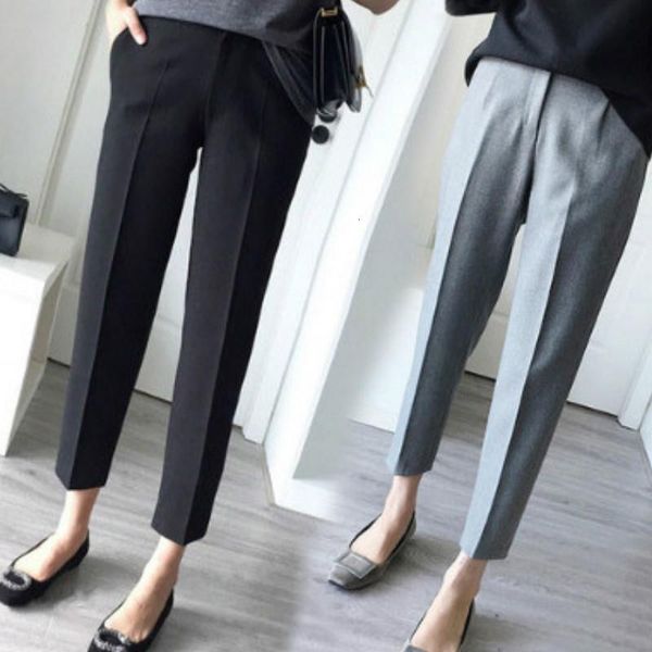 women's pants straight pants for women office commuting women trousers slim trousers female spring autumn high waist pants women, Black;white
women's pants straight pants for women office commuting women trousers slim trousers female spring autumn high waist pants women, Black;white