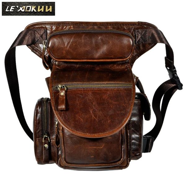 2020 quality leather men design casual messenger sling bag fashion travel heavy duty fanny waist belt pack leg bag male 3109-c
2020 quality leather men design casual messenger sling bag fashion travel heavy duty fanny waist belt pack leg bag male 3109-c