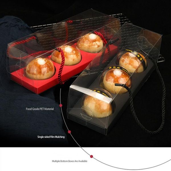 stobag 10pcs cup egg tarts transparent box 5 color handle paper bottom boxes for child diy handmade gift package food cake jlliiw
stobag 10pcs cup egg tarts transparent box 5 color handle paper bottom boxes for child diy handmade gift package food cake jlliiw