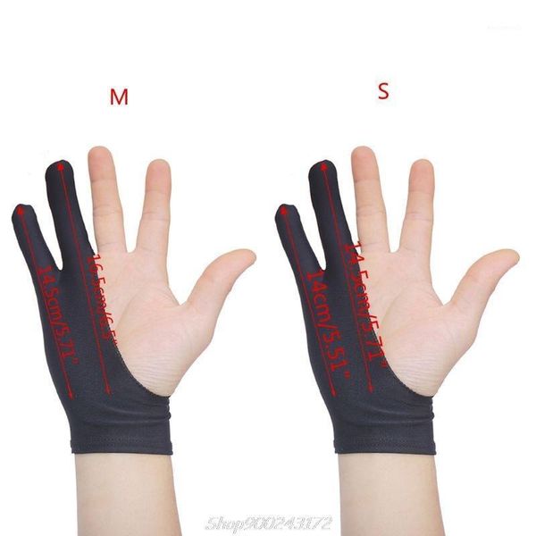 2 fingers drawing glove anti-fouling artist favor any graphics painting writing digital ablet for right and left hand jy21 201
2 fingers drawing glove anti-fouling artist favor any graphics painting writing digital ablet for right and left hand jy21 201