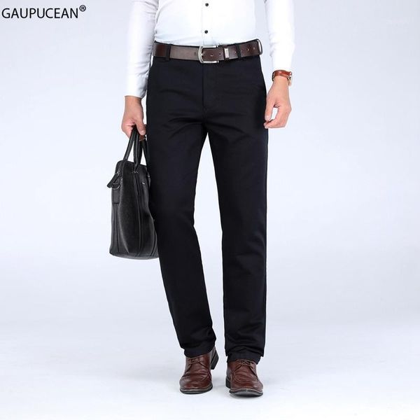 98% cotton 2% spandex easy care men suit pants formal business straight male spring autumn khaki casual chino man trousers1, White;black
98% cotton 2% spandex easy care men suit pants formal business straight male spring autumn khaki casual chino man trousers1, White;black