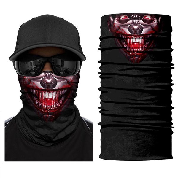 venom skull 3d printed bandana face cover half mask neck gaiter cycling hiking bicycle running tube scarf men women headband new wmtndg, Black
venom skull 3d printed bandana face cover half mask neck gaiter cycling hiking bicycle running tube scarf men women headband new wmtndg, Black