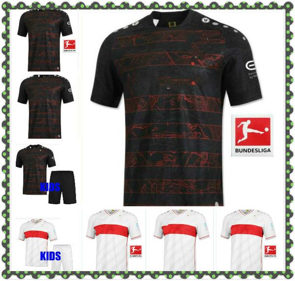 man kids kit 20 21 vfb stutgart футбольные трикотажные изделия домой 2020 2021 mailoots didavi grahl w.silas gonzalea mangala футбольные руб, Black;yellow
man kids kit 20 21 vfb stutgart футбольные трикотажные изделия домой 2020 2021 mailoots didavi grahl w.silas gonzalea mangala футбольные руб, Black;yellow