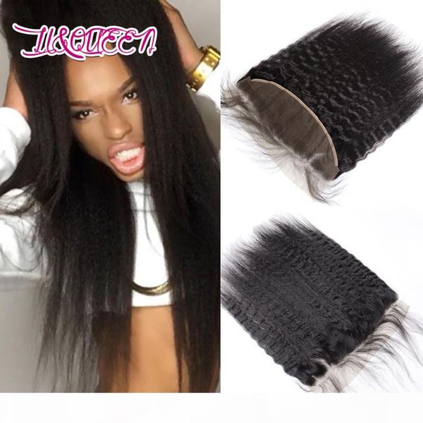 mongolian unprocessed kinky straight lace frontal ear to ear closure queen beauty virgin human hair natural color, Black;brown
mongolian unprocessed kinky straight lace frontal ear to ear closure queen beauty virgin human hair natural color, Black;brown