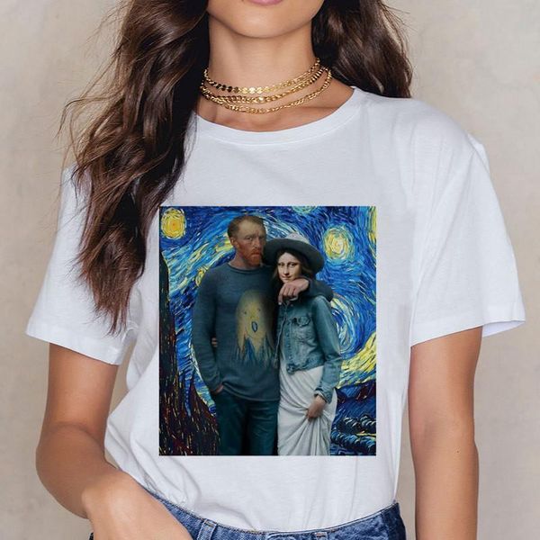 new mona lisa 90s t shirt for women fashion retro vintage t-shirt stylish aesthetic harajuku tshirt ullzang white t shirt female
new mona lisa 90s t shirt for women fashion retro vintage t-shirt stylish aesthetic harajuku tshirt ullzang white t shirt female