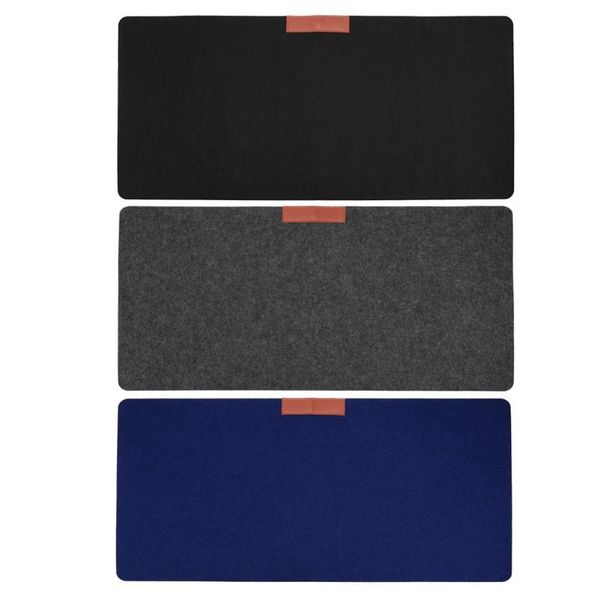 office accessories computer desk mat non-slip wool felt lapcushion desk mat modern table keyboard mouse pad lapcushion
office accessories computer desk mat non-slip wool felt lapcushion desk mat modern table keyboard mouse pad lapcushion