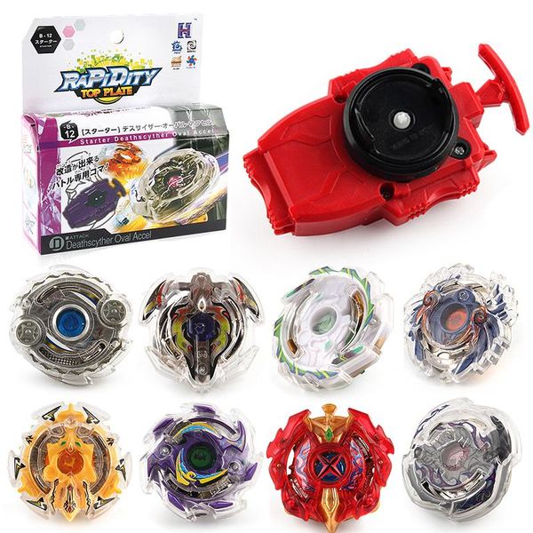 spinning classic beyblade 3053 launcher metal fusion 4d with original box spinning gifts toy alloy combat explosive toys wmtsrj
spinning classic beyblade 3053 launcher metal fusion 4d with original box spinning gifts toy alloy combat explosive toys wmtsrj