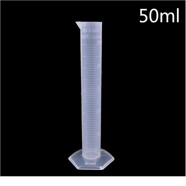 50ml plastic measuring cylinder graduated tools chemistry laboratory cylinder tools school lab supplies 50ml jllrwf
50ml plastic measuring cylinder graduated tools chemistry laboratory cylinder tools school lab supplies 50ml jllrwf