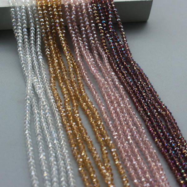 beauchamp 4*m crystal czech beads rondelle ab color jewelry findings spacer earrings dangle bracelet necklace accessories bbynba lipper
beauchamp 4*m crystal czech beads rondelle ab color jewelry findings spacer earrings dangle bracelet necklace accessories bbynba lipper