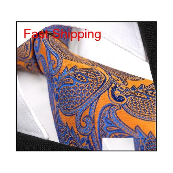 u26 floral orange yellow blue men's neckties ties 100% silk jacqu qylmkp new_dhbest, Blue;purple
u26 floral orange yellow blue men's neckties ties 100% silk jacqu qylmkp new_dhbest, Blue;purple
