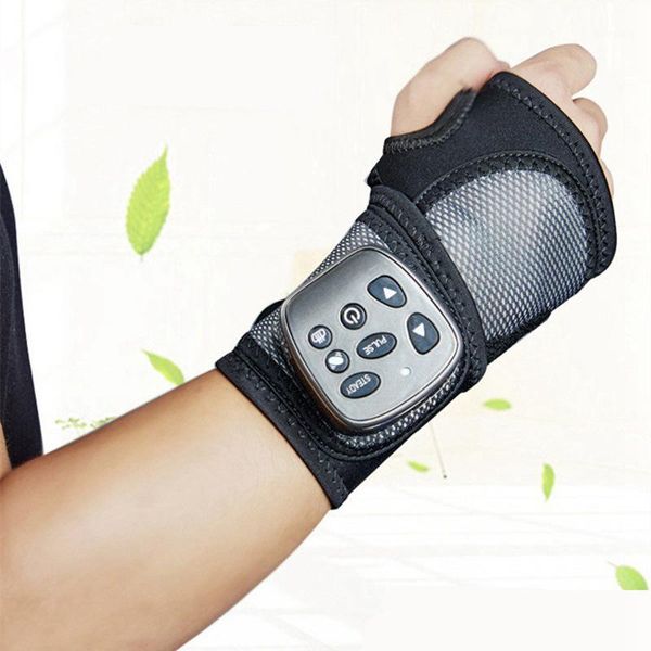 vibration hand pressotherapy apparatus massage machine electric heating physical therapy joints pain relief wrist massager1
vibration hand pressotherapy apparatus massage machine electric heating physical therapy joints pain relief wrist massager1
