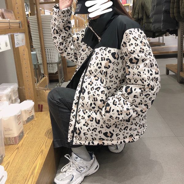 leopard открытый джакке пальто осень зима ветровка классическая буква вышивка пальто леопардовый вниз толстый пиджак куртки женская одежда m, Black
leopard открытый джакке пальто осень зима ветровка классическая буква вышивка пальто леопардовый вниз толстый пиджак куртки женская одежда m, Black