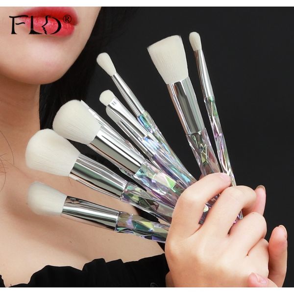 fld makeup щетки набор для фундамента порошок blush теней для теней для теней для теней для глаз глаз белый бриллиант макияж кисти косметика
fld makeup щетки набор для фундамента порошок blush теней для теней для теней для теней для глаз глаз белый бриллиант макияж кисти косметика