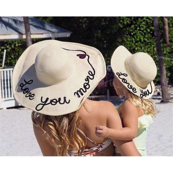 new women straw summer large brim fedora customized paillette letter sun hat floppy ribbon fashion beach hat y200714, Blue;gray
new women straw summer large brim fedora customized paillette letter sun hat floppy ribbon fashion beach hat y200714, Blue;gray