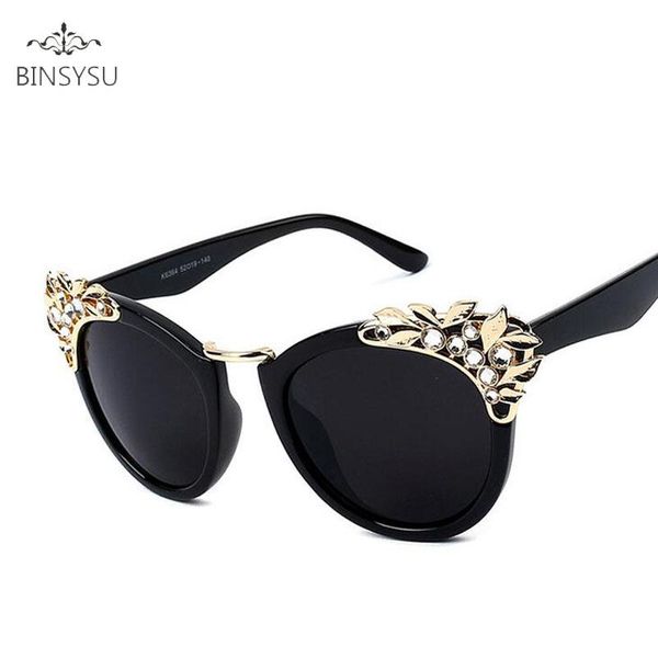 sunglasses crystal jewel cat eye shades glasses women designer female unique eyeglasses rhinestone sun, White;black
sunglasses crystal jewel cat eye shades glasses women designer female unique eyeglasses rhinestone sun, White;black