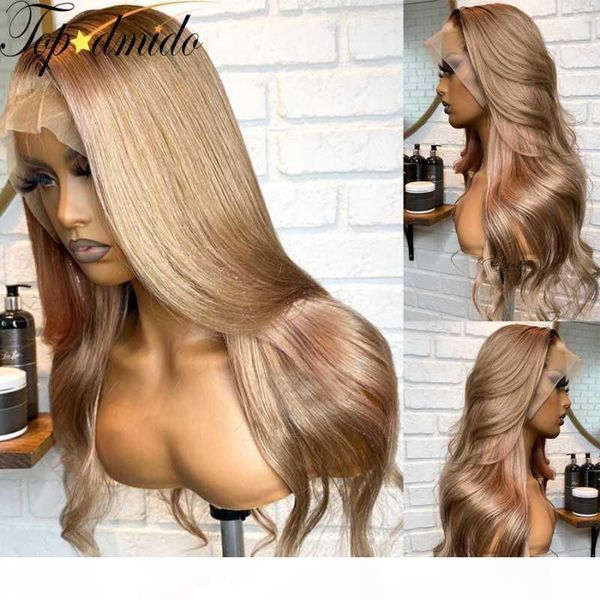 dmido straight remy hair lace front wigs 13x6 pre plucked brown color brazilian human hair lace front wig with baby, Black;brown
dmido straight remy hair lace front wigs 13x6 pre plucked brown color brazilian human hair lace front wig with baby, Black;brown