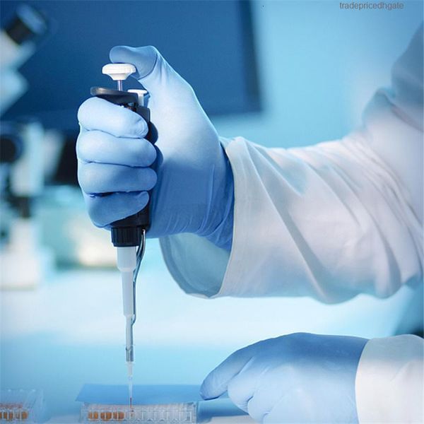 waterproof 6pcs/lot food blue grade safety allergy work nitrile disposable gloves
waterproof 6pcs/lot food blue grade safety allergy work nitrile disposable gloves