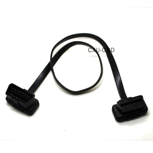 flat+thin as noodle obdii obd2 16pin male to female elm327 diagnostic obd extension cable interface wholesale1
flat+thin as noodle obdii obd2 16pin male to female elm327 diagnostic obd extension cable interface wholesale1