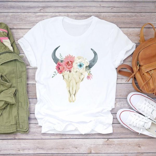 womens t shirts flower fashion tumblr heifer kawaii 90s floral ladies lady women print ladies t graphic female tee shirt, White
womens t shirts flower fashion tumblr heifer kawaii 90s floral ladies lady women print ladies t graphic female tee shirt, White