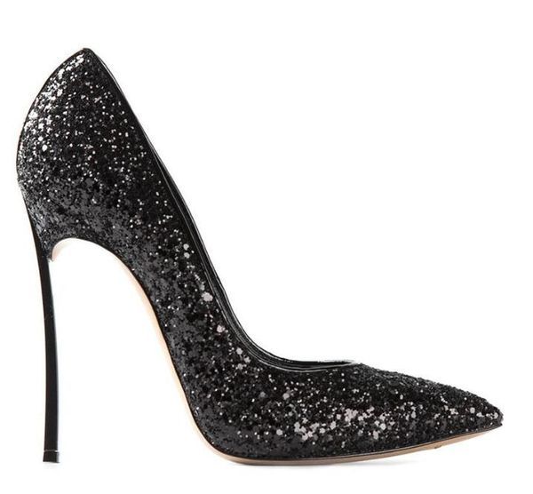 bling the high-carehed обувь женщины неглубокое скольжение в остроконечных каблуках sexy party silvery white, Black
bling the high-carehed обувь женщины неглубокое скольжение в остроконечных каблуках sexy party silvery white, Black