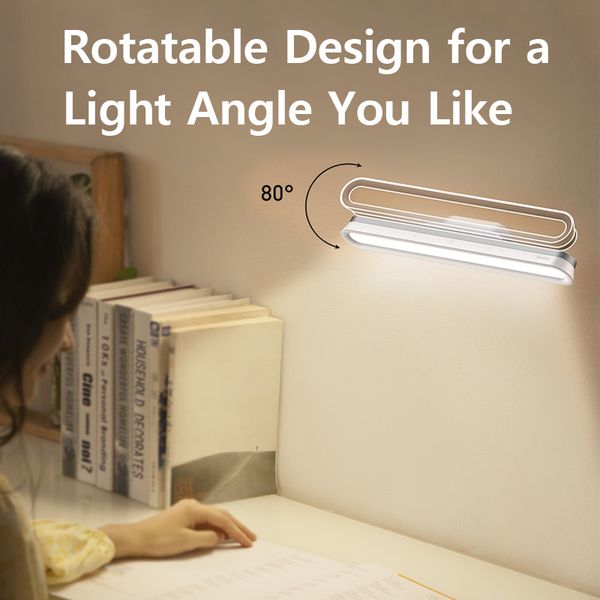 baseus desk lamp usb gadgets hanging magnetic led table lamp chargeable stepless dimming cabinet night light for closet wardrobe
baseus desk lamp usb gadgets hanging magnetic led table lamp chargeable stepless dimming cabinet night light for closet wardrobe