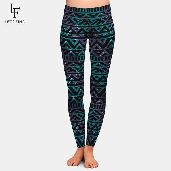 letsfind brands summer women black leggings aztec printing high waist high elastic milk silk plus size fitness leggings 201202 
letsfind brands summer women black leggings aztec printing high waist high elastic milk silk plus size fitness leggings 201202