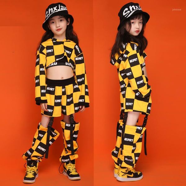 110-170 cm new hip hop children jazz dance costume girls performance clothes pants street dance costumes clothing dl63111, Black;red
110-170 cm new hip hop children jazz dance costume girls performance clothes pants street dance costumes clothing dl63111, Black;red