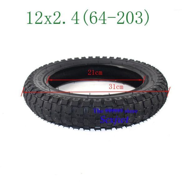 high performance new 12x2.4 tire electric scooter tyre for kids bike 12 inch 64-203 children bicycle tire1
high performance new 12x2.4 tire electric scooter tyre for kids bike 12 inch 64-203 children bicycle tire1