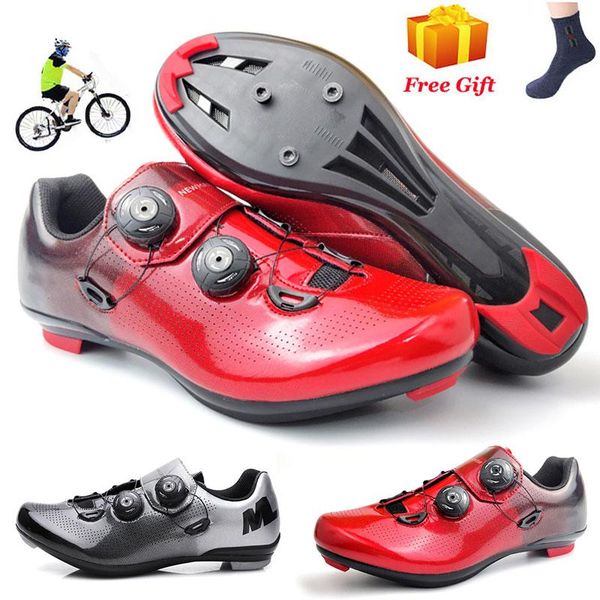 cycling footwear 2021 professional athletic bicycle shoes mtb men self-locking bike sapatilha ciclismo women road, Black
cycling footwear 2021 professional athletic bicycle shoes mtb men self-locking bike sapatilha ciclismo women road, Black