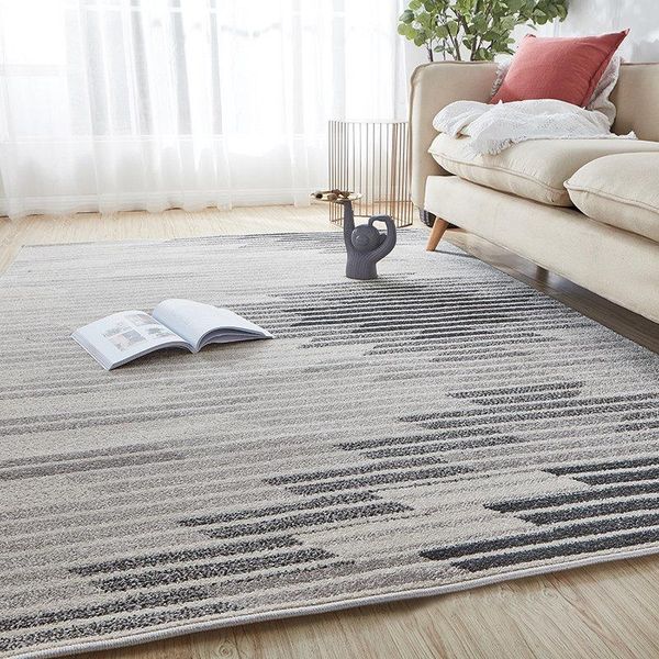 carpets nordic ins modern living room carpet simple bedroom rug light luxury sofa coffee table floor mat large area polypropylene
carpets nordic ins modern living room carpet simple bedroom rug light luxury sofa coffee table floor mat large area polypropylene