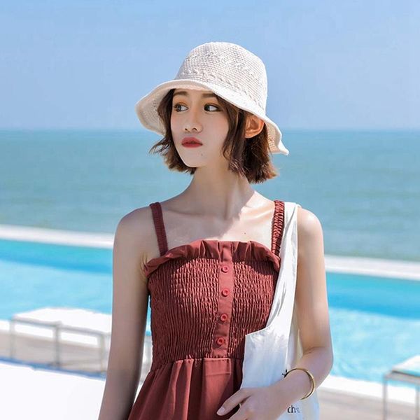 new summer wide brim sun protection casual women lady straw hat sun hats panama cap summer beach beachwear hat, Blue;gray
new summer wide brim sun protection casual women lady straw hat sun hats panama cap summer beach beachwear hat, Blue;gray