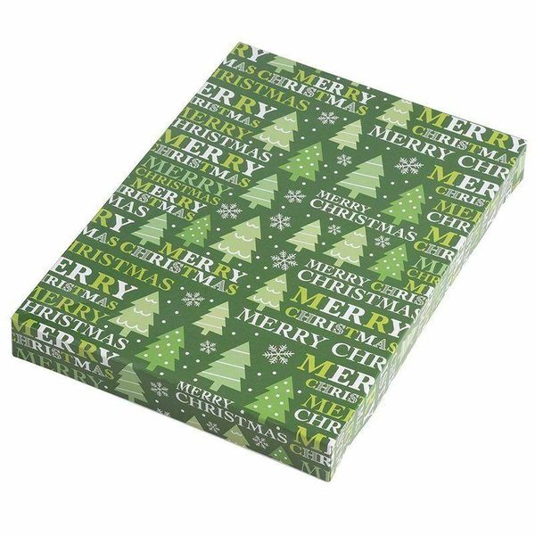 48-pack gift wrapping paper boxes with lids for christmas gifts holiday presents
48-pack gift wrapping paper boxes with lids for christmas gifts holiday presents