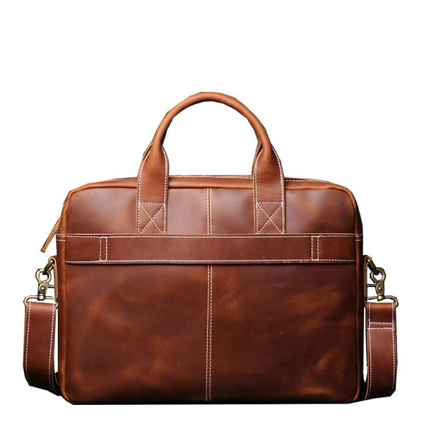 men genuine leather shoulder bags large capacity lapbriefcase documents messenger bag vintage male real cow leather handbag
men genuine leather shoulder bags large capacity lapbriefcase documents messenger bag vintage male real cow leather handbag