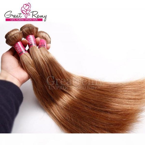 3pcs lot brown color hairs #12 remy hair bundles silky straight good quality and factory price greatremy brazilian hair weavings, Black
3pcs lot brown color hairs #12 remy hair bundles silky straight good quality and factory price greatremy brazilian hair weavings, Black