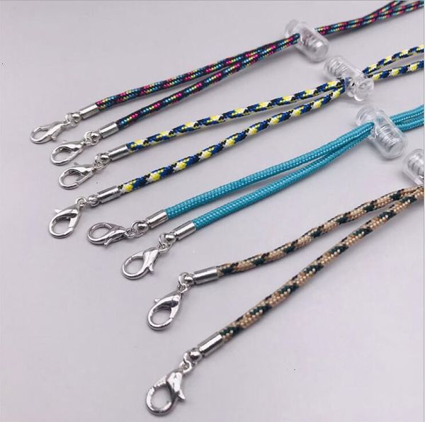 extension face catoon hook anti-loss lanyard straps rope hat cingulum adjustable mask drop protection halter ropes hang dhd1391
extension face catoon hook anti-loss lanyard straps rope hat cingulum adjustable mask drop protection halter ropes hang dhd1391