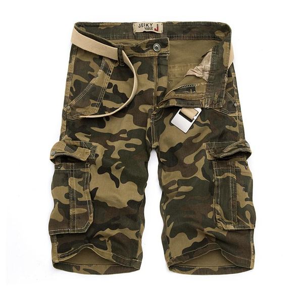 men's shorts -selling 2021 male knee-length frock camouflage 100% cotton plus size multi-pocket capris, White;black
men's shorts -selling 2021 male knee-length frock camouflage 100% cotton plus size multi-pocket capris, White;black