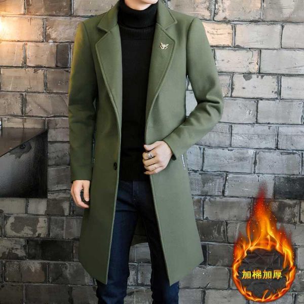 mens wool long jackets & coats single breasted casual blend jackets full winter for male wool overcoat 3xl 4xl1, Black
mens wool long jackets & coats single breasted casual blend jackets full winter for male wool overcoat 3xl 4xl1, Black