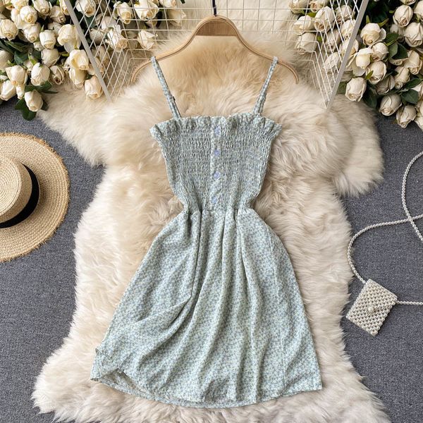 2021 new singiny feminine floral girdle short summer sweet turtleneck dress bohemian imprint the line dressed beach sq33, Black;gray
2021 new singiny feminine floral girdle short summer sweet turtleneck dress bohemian imprint the line dressed beach sq33, Black;gray